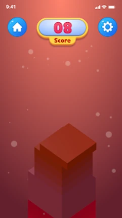 Stack Blocks screenshot