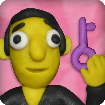 12 Locks: Plasticine Room Image