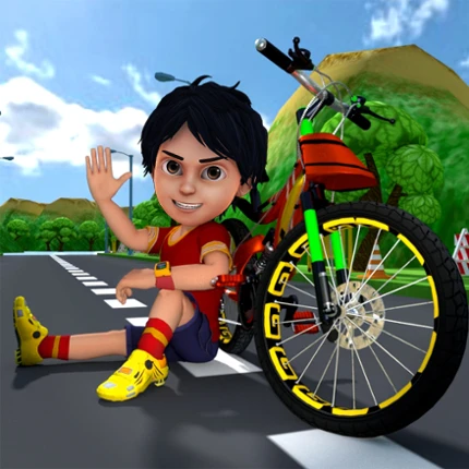 Shiva Cycling Adventure Image