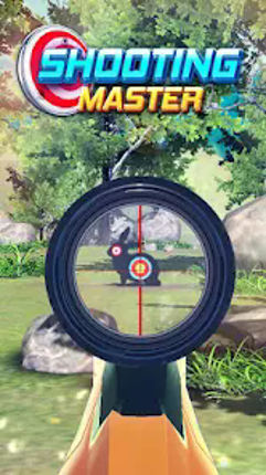 Shooting Master : Sniper Game screenshot