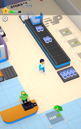 Just Step: Fashion Empire Image