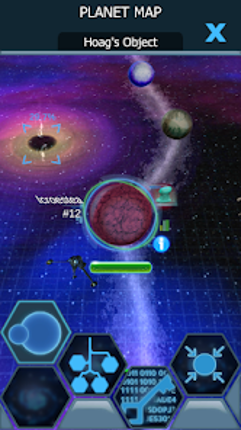 Bacterial Takeover: Idle games screenshot
