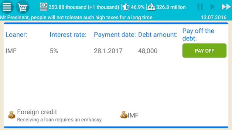 USA Simulator 2 Image