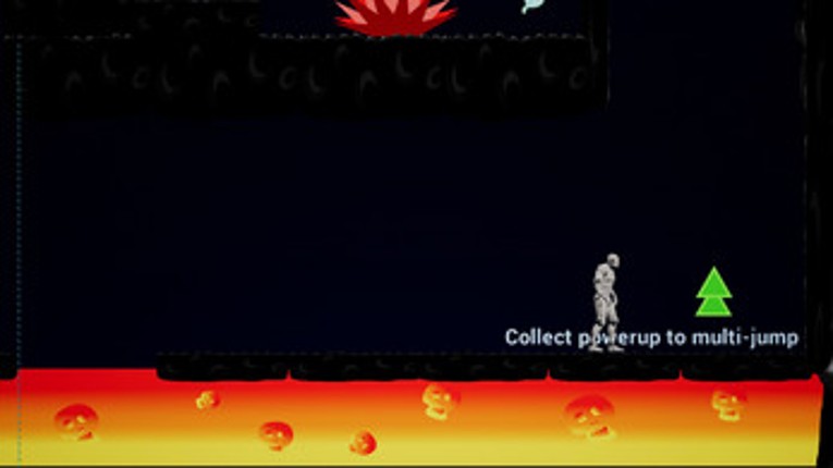 2D Side-Scroller Level Image