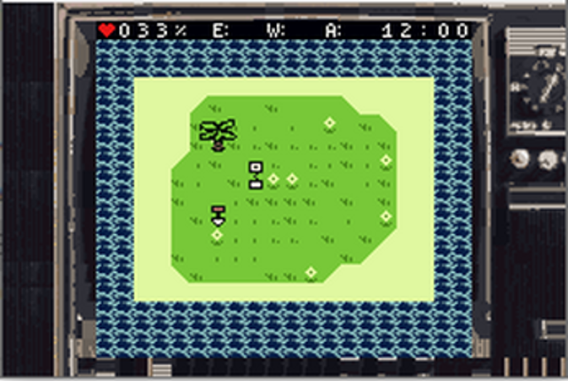 3RCDEMO Image