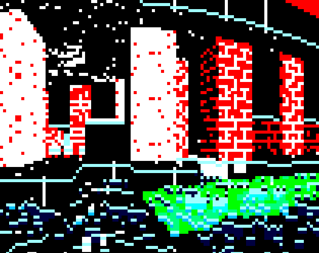 Games like 7dfps 2020 game (untitled so far)