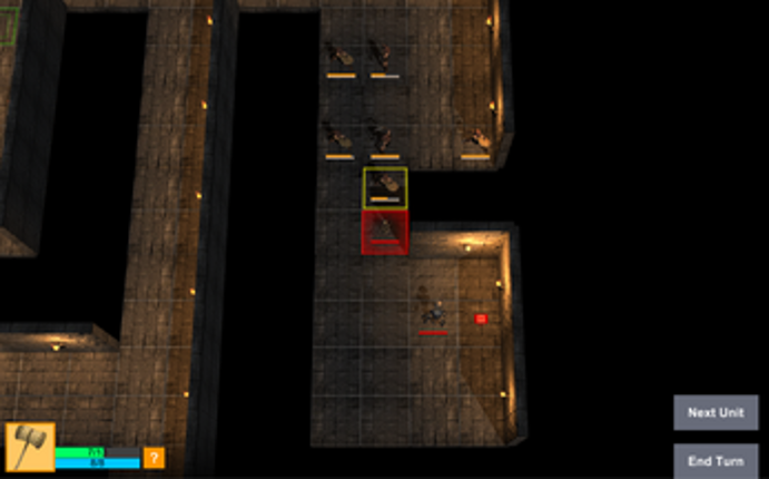 AB2 - Monsters and Bones screenshot