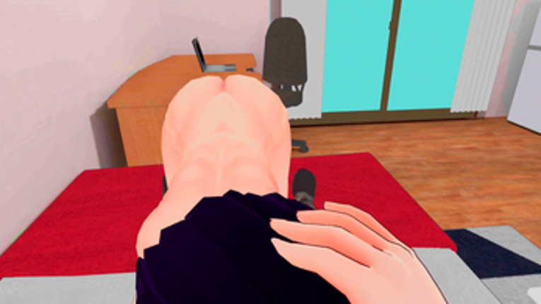 AFGirlfriend for Quest/Pico 4 screenshot