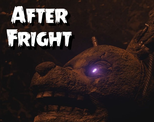 Games like After Fright (v0.2.4)