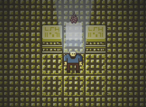 A(ncient) Maze Image