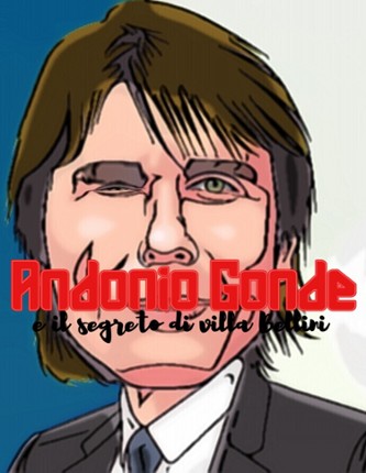 Andonio Gonde e il segreto di Villa Bellini Image