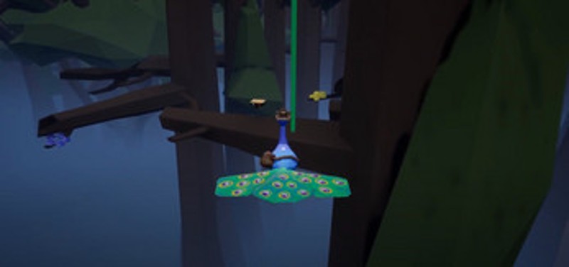 Azul screenshot