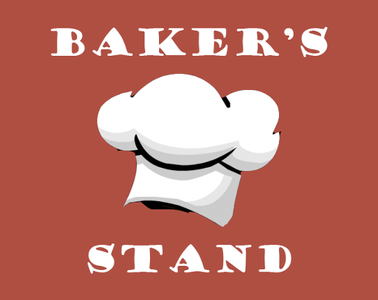 Baker's Stand Image