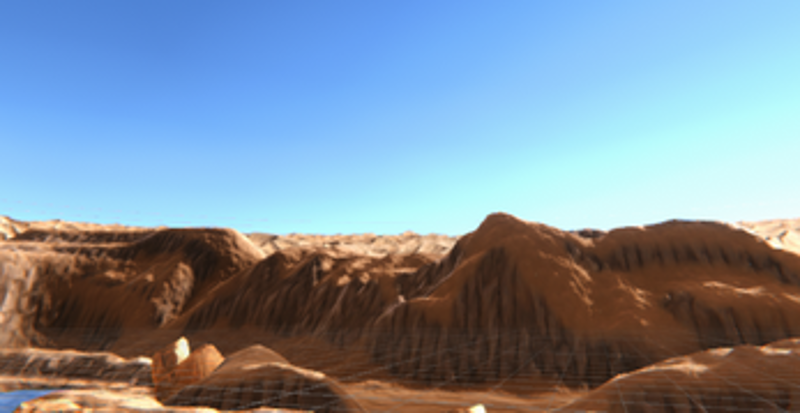 Battlephobia screenshot