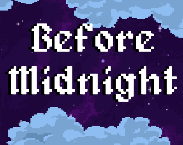 Games like Before Midnight