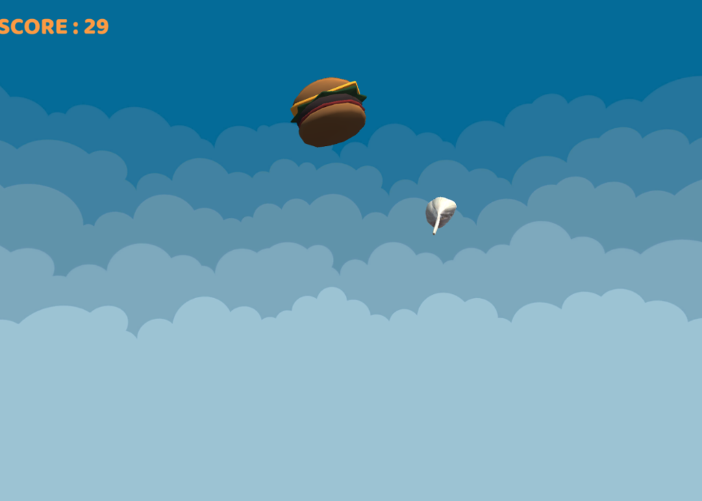 Games like BirthdayGame