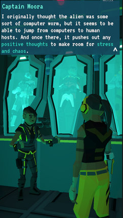Brain Agents Preview screenshot