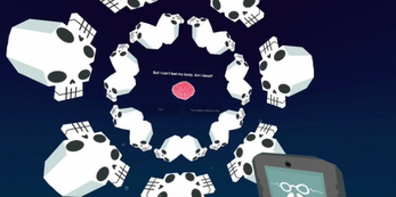 The Brain Juicer screenshot