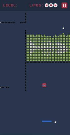 Break Out screenshot