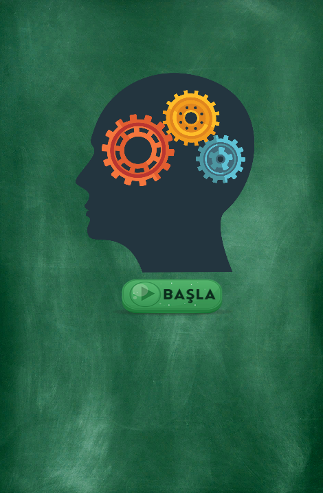 Games like Büyük Olanı Bul