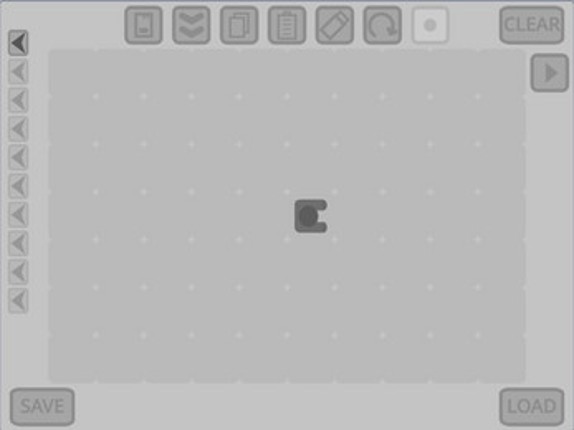 BYPASS screenshot