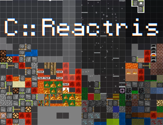 C::Reactris Image