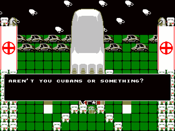 Carrocalipse screenshot