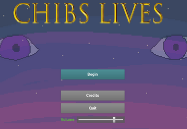Chibs Lives Image