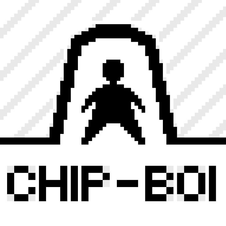 Games like Chip-Boi