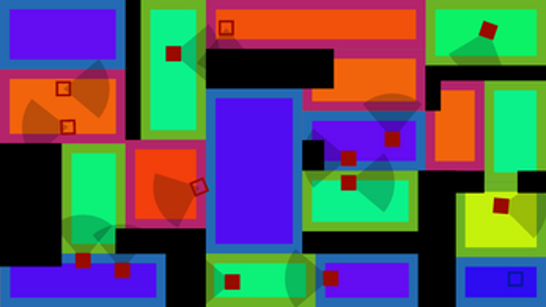 ChromaZones screenshot