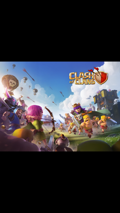Games like Clash of clans