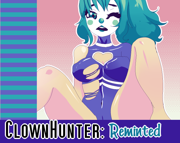 Games like ClownHunterI-Reminted