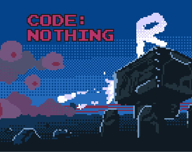 Games like Code: NOTHING