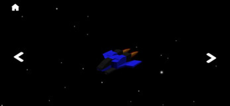 Confront Space Mobile Image