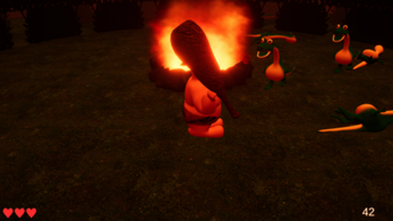 Cooking Club - CaveJam screenshot