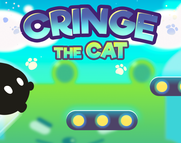 Games like Cringe the Cat
