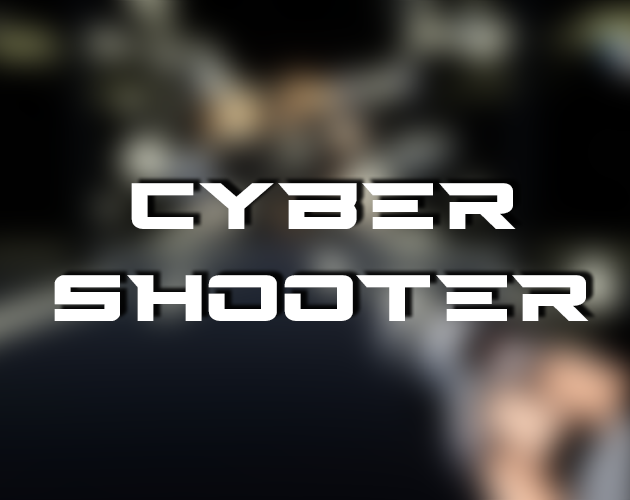 Games like Cyber Shooter