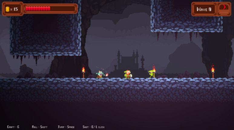 Damn Goblins screenshot