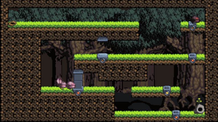 Descentipede Image