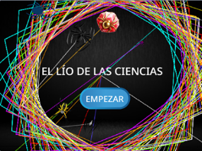 El lío de las ciencias Image