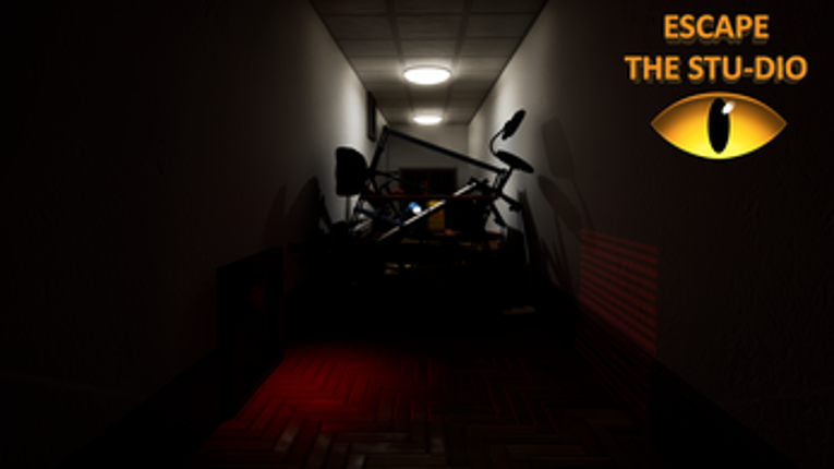 Escape The Stu-dio Image