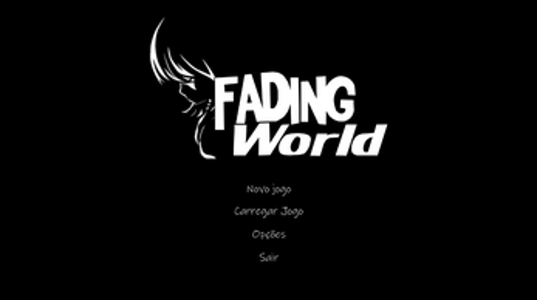 Fading World Image