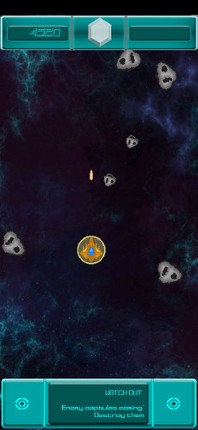 Falcon Heavy screenshot