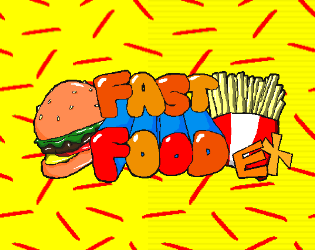 Games like FAST_FOOD_EX