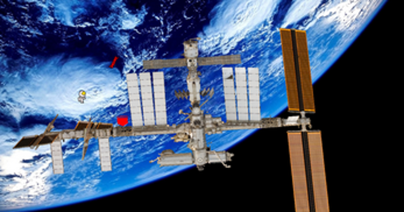 Fix It Space! Image