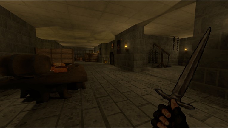 For Evelyn II: Shards of Creation screenshot