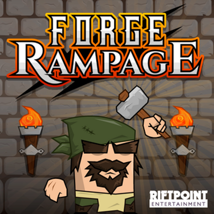 Forge Rampage Image