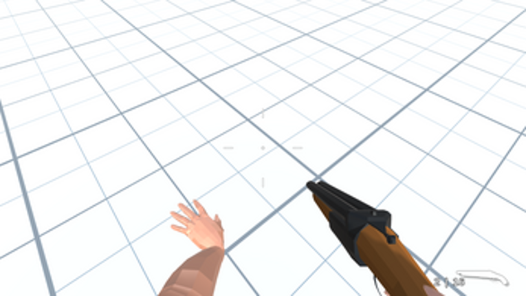 FPS Tutorial Showcase [FREE SOURCE-CODE] screenshot