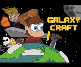 Galaxy Craft Image