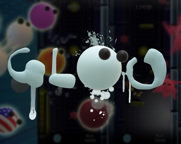 Games like Glou - Jump to infinity!